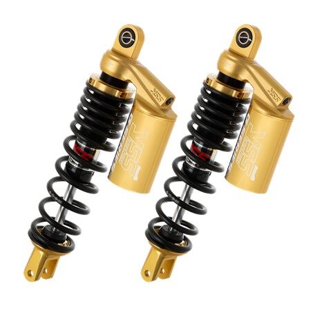 楽天市場】nmax リアサス yssの通販