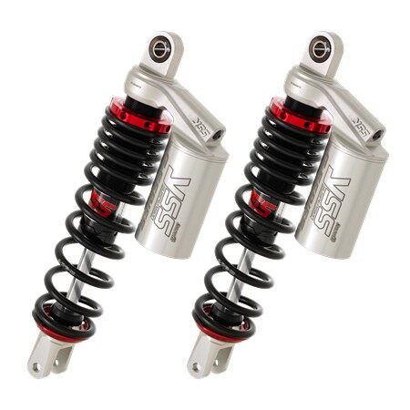 YSS Thailand ワイエスエスタイランド Rear Shock G-SERIES NMAX 155 YAMAHA ヤマハ リアサスペンション サスペンション 足回り