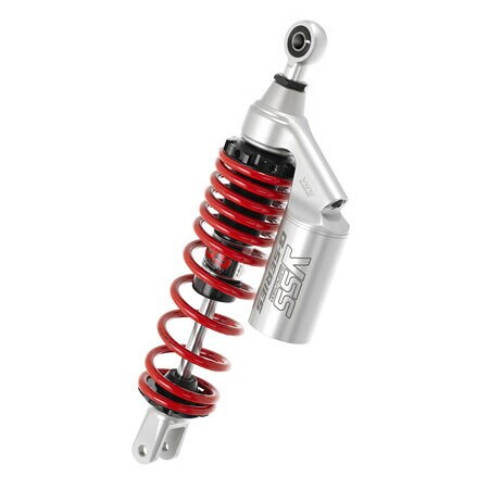 ■商品概要Product Year - 2015-2019Product Type - SHOCK GASProduct Group - G-PLUS ALL NEWVin code - GPD150-AABE - YesTOP - EYE 10x16Bottom - FORK 20x8Spring - 50-14-25-200Length - 335■詳細説明Features(T) THREADED SPRING PRELOAD - Screw spring preload ring to pressthespring and tide together to lock the ring at desireposition(L) LENGTH ADJUSTABLE ( L ) - Adjustable length (L). Ithelpsincrease or decrease the length of the shock absorber to +/-5mm.High performance gas shock absorber. The spring preload canbemanually adjusted to accommodate increased or decreased weight.■注意点※取扱説明書が付属する場合は外国語となります。※輸入商材の為、納期が遅れる場合がございます。あらかじめご了承ください。※メーカー都合により商品の仕様変更がある場合がございます。ご了承ください。　※画像はイメージです。■適合車種NMAX 125&ensp;NMAX 125 年式: 15-24NMAX 155&ensp;NMAX 155 年式: 15-19