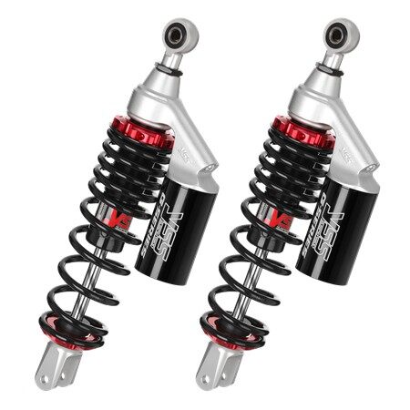 楽天市場】nmax リアサス yssの通販