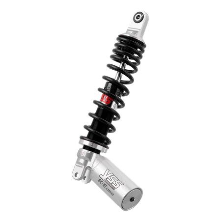 YSS Thailand ワイエスエスタイランド Rear Shock K-EURO GRAND FILANO 125 YAMAHA ヤマハ リアサスペンション サスペンション 足回り