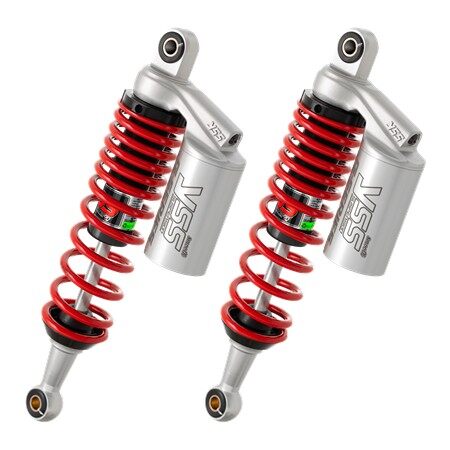 ■商品概要Product Year - 2013-2020Product Type - SHOCK GASProduct Group - G-SERIES L.10Vin code - NS110P/NS110D/NS110SABE - NoTOP - EYE 10x20Bottom - EYE 10x20Spring - 46-14-25-220Length - 320■詳細説明Features(T) THREADED SPRING PRELOAD - Screw spring preload ring to pressthespring and tide together to lock the ring at desirepositionHigh performance gas shock absorber. The spring preload canbemanually adjusted to accommodate increased or decreased weight.■注意点※取扱説明書が付属する場合は外国語となります。※輸入商材の為、納期が遅れる場合がございます。あらかじめご了承ください。※メーカー都合により商品の仕様変更がある場合がございます。ご了承ください。　※画像はイメージです。■適合車種WAVE 110I&ensp;WAVE 110I 年式: 13-20WAVE 125I&ensp;WAVE 125I 年式: 13-20