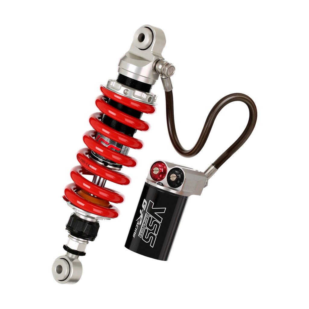 YSS Thailand ワイエスエスタイランド Rear Shock G-RACING CB 150 R HONDA ホンダ リアサスペンション サスペンション 足回り