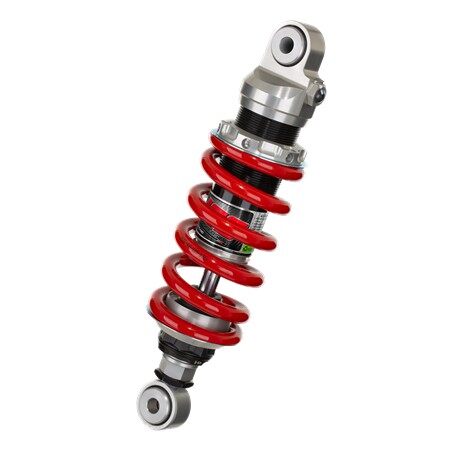 ■商品概要Product Year - 2023Product Type - SHOCK GASProduct Group - TOP LINEABE - YesTOP - EYE 10x25Bottom - EYE 10x25Spring - 46-115-130Length - 250■詳細説明Features(T) THREADED SPRING PRELOAD - Screw spring preload ring to pressthespring and tide together to lock the ring at desireposition(R) REBOUND ADJUSTABLE - Adjustable that support and controlthespring and shock absorber movement as desired adjust the knobtocontrol the flow of hydraulic oil through free bleed reboundknobdesigned click sound when adjusted make it easier for theuser(J) LENGTH ADJUSTABLE - Adjustable length (J). It helps increasethelength of the shock absorber to 10 mm.■注意点※取扱説明書が付属する場合は外国語となります。※輸入商材の為、納期が遅れる場合がございます。あらかじめご了承ください。※メーカー都合により商品の仕様変更がある場合がございます。ご了承ください。　※画像はイメージです。■適合車種GROM 125&ensp;GROM 125 年式: 23-MSX 125&ensp;MSX 125 年式: 13-15