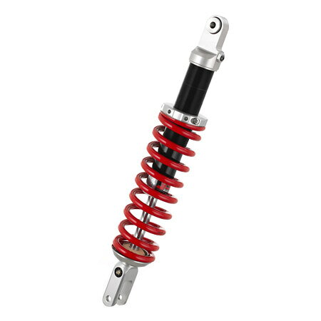 ■商品概要Product Year - 2020-2024Product Type - SHOCK GASProduct Group - TOP LINEABE - NoTOP - EYE 10x27Bottom - FORK 23x10Spring - 56-54-245Length - 470■詳細説明Features(T) THREADED SPRING PRELOAD - Screw spring preload ring to pressthespring and tide together to lock the ring at desireposition(R) REBOUND ADJUSTABLE - Adjustable that support and controlthespring and shock absorber movement as desired adjust the knobtocontrol the flow of hydraulic oil through free bleed reboundknobdesigned click sound when adjusted make it easier for the user■注意点※取扱説明書が付属する場合は外国語となります。※輸入商材の為、納期が遅れる場合がございます。あらかじめご了承ください。※メーカー都合により商品の仕様変更がある場合がございます。ご了承ください。　※画像はイメージです。■適合車種KLX 230R&ensp;KLX 230R 年式: 20-24