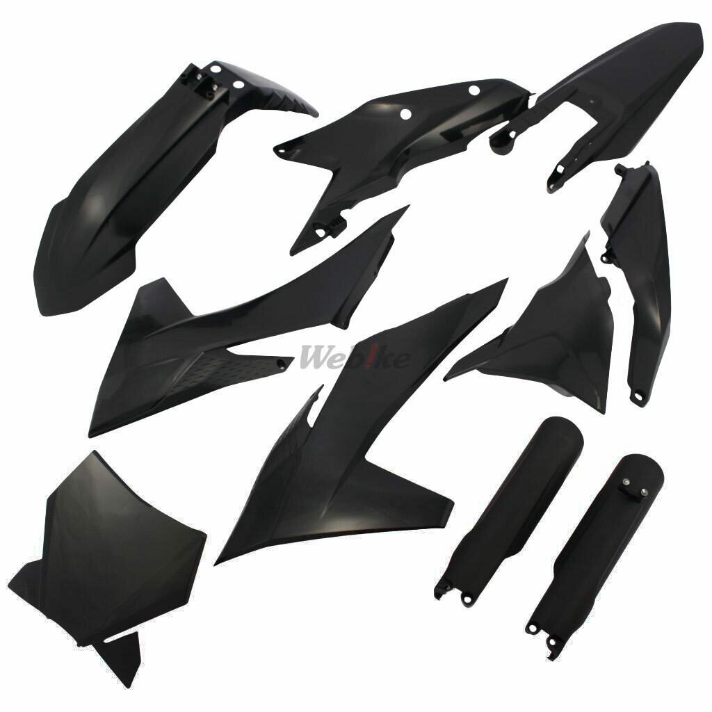 POLISPORT ポリスポーツ フル外装キット for KTM SX/XC 23-24 125SX 250SX 300SX 250SX-F 350SX-F 450SX-F 125XC 250XC 300XC 250XC-F 350XC-F 450XC-F フルカウル・外装セット カウル関連 外装