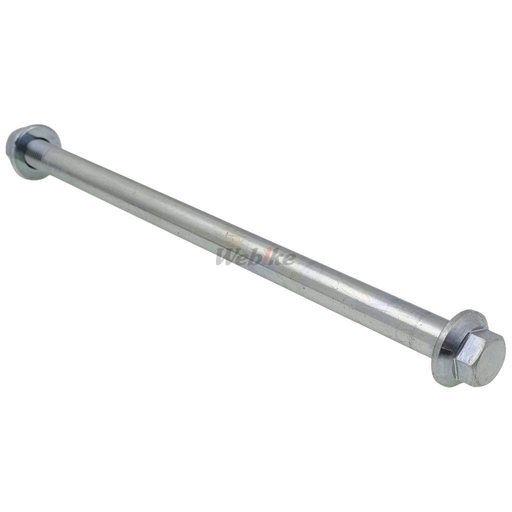 SHIFT UP シフトアップ 専用アクスルシャフト モンキー HONDA ホンダ アクスルシャフト ホイール関連 足回り