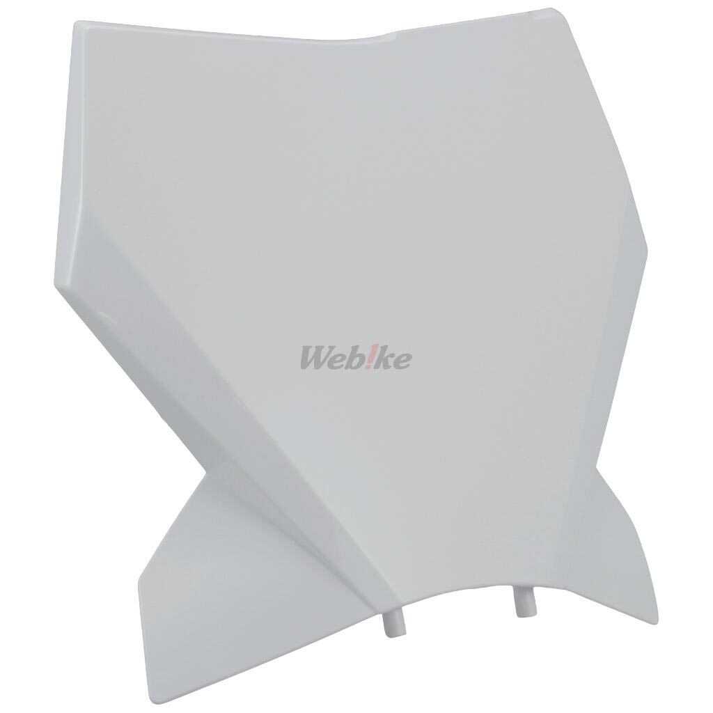 POLISPORT ポリスポーツ ゼッケンプレート forKTM SX/XC 2023- 125SX 125XC 150SX 250SX 250SX-F 250XC 300XC 350SX-F 350XC-F 450SX-F 450XC-F KTM ゼッケンプレート・ゼッケンベース 外装