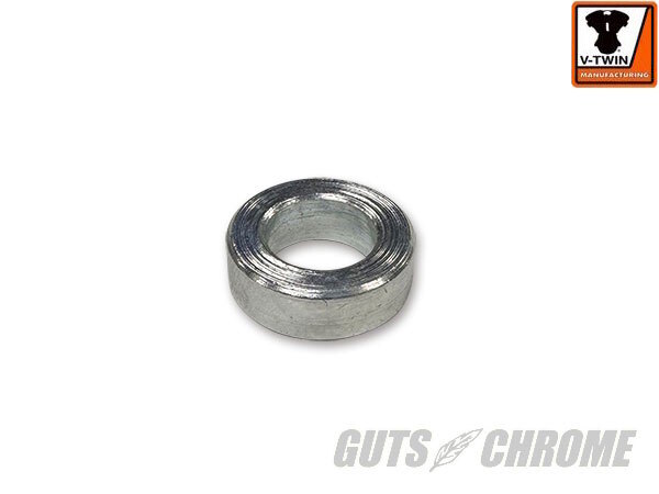 GUTS CHROME ガッツクローム 【V-TWIN】マスターシリンダースペーサー その他ブレーキマスターシリンダーオプション・補修部品 ブレーキ