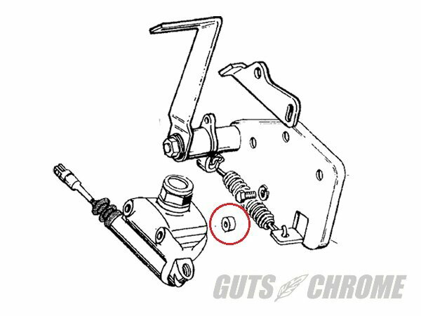 GUTS CHROME ガッツクローム 【V-...の紹介画像2