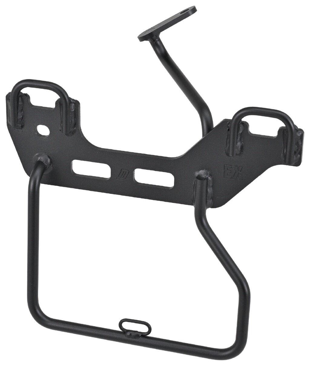 DAYTONA デイトナ サドルバッグサポート モンキー125 HONDA ホンダ バッグ・ボックス取り付けステー 車体用バッグ・ケース