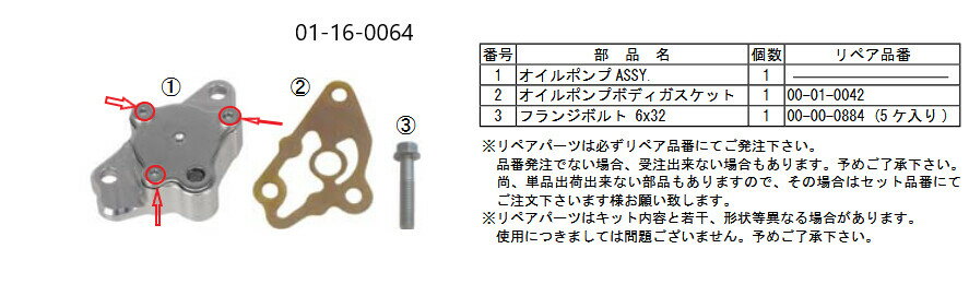 SP武川 SPタケガワ トラススクリュー (5×10/低頭/3本) モンキー HONDA ホンダ 汎用ボルト・ネジ