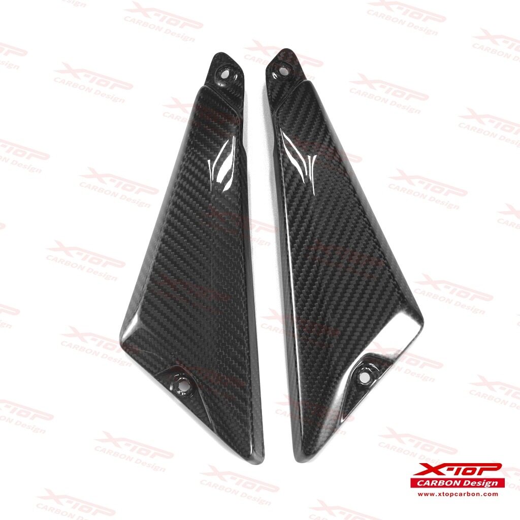 X-TOP エックストップ サイドカバー R1300GS Adventure BMW サイドカウル・サイドカバー カウル関連 外装