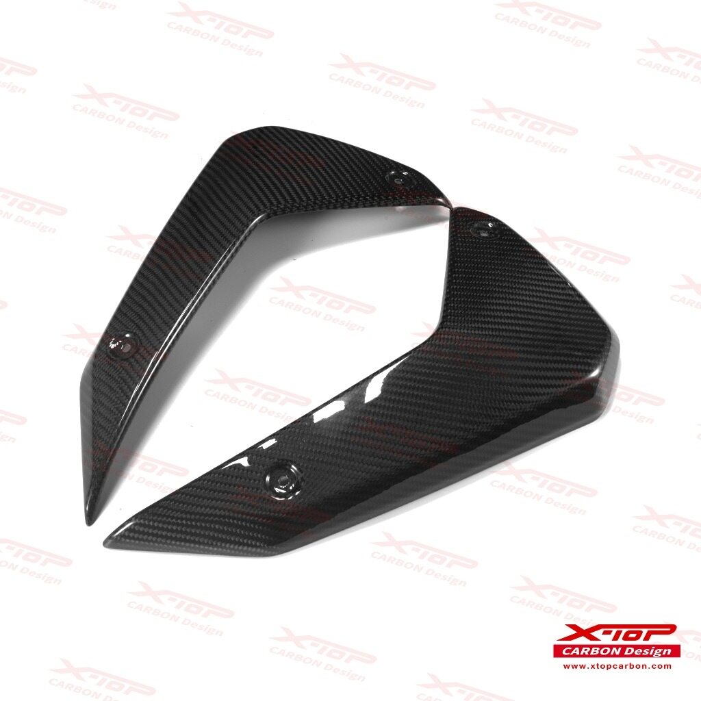 X-TOP エックストップ サイドカバー R1300GS BMW サイドカウル・サイドカバー カウル関連 外装