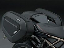 SUZUKI ������ ���եȥ����ɥ����� GSX-8T GSX-8TT �����ɥХå� �����ѥХå���������