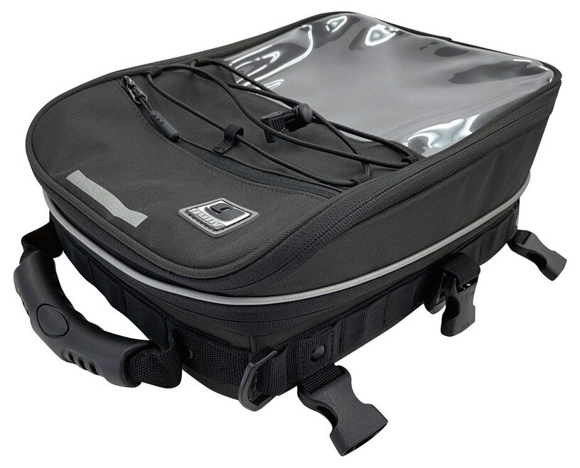 G.P.C G.Pカンパニー 2WAY FUNCTIONAL BAG タンクバッグ 車体用バッグ・ケース