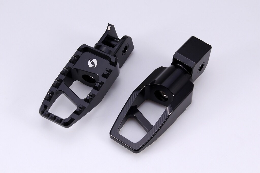 SPEEDRA スピードラ フットペグ R1300GS Adventure BMW ステップ 足回り