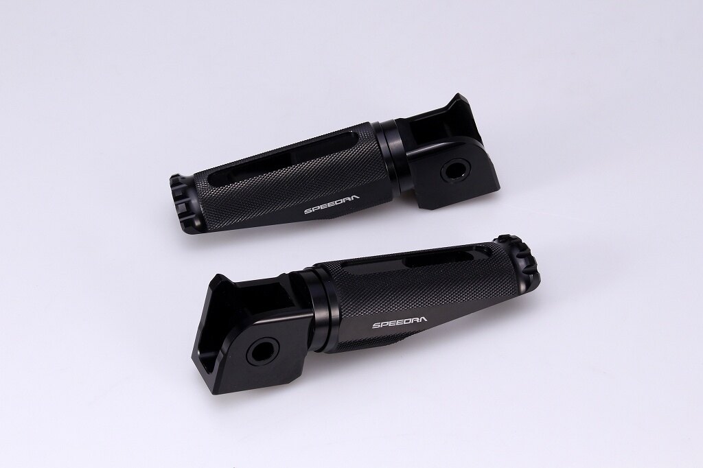 SPEEDRA スピードラ フットペグ R1300GS Adventure BMW ステップ 足回り