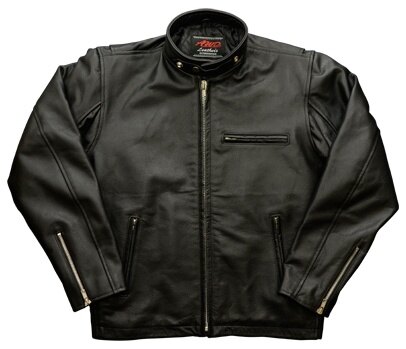Other - G.P.C G.Pカンパニー シングルレザージャケット レザージャケット ジャケット アパレル
