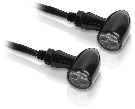 ACCESS DESIGN アクセスデザイン Indicator And Brake Light Bracket ヒールガード ステップ 足回り