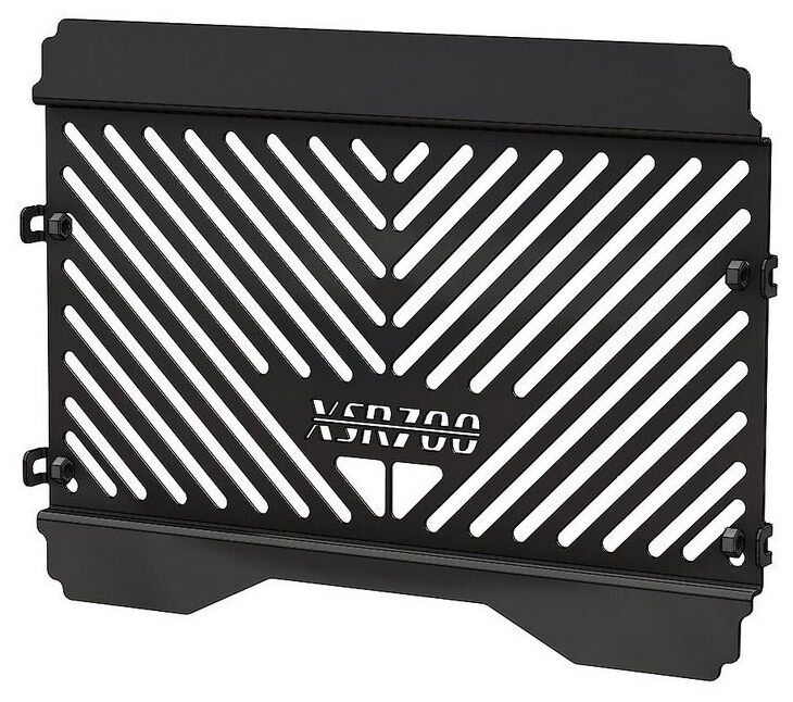ACCESS DESIGN アクセスデザイン Radiator Guard Grill ラジエーターコアガード・...