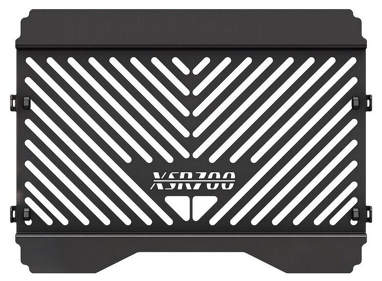 ACCESS DESIGN アクセスデザイン Radiator Guard Grill ラジエーターコアガード・...