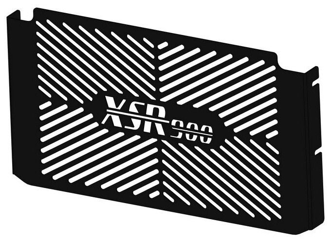 ACCESS DESIGN アクセスデザイン Radiator Guard Grill ラジエーターコアガード・...