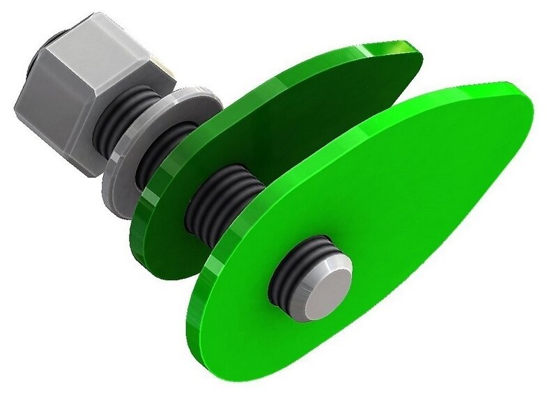 ACCESS DESIGN アクセスデザイン Rear Indicator Bracket ウインカーステー・マウント 灯火類 電装系