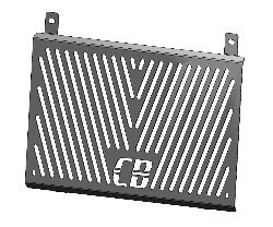 ACCESS DESIGN アクセスデザイン Radiator Guard Grill ラジエーターコアガード・...