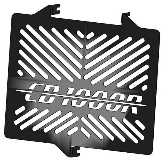 ACCESS DESIGN アクセスデザイン Radiator Guard Grill ラジエーターコアガード・オイルクーラーコアガ..