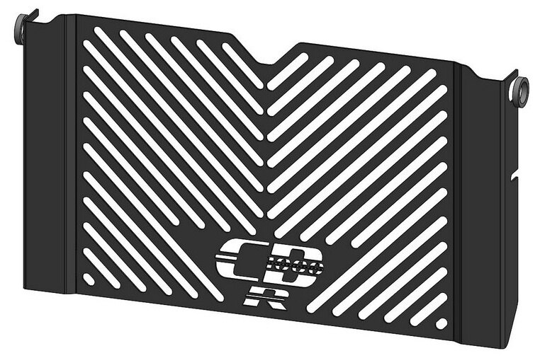 ACCESS DESIGN アクセスデザイン Radiator Guard Grill ラジエーターコアガード・オイルクーラーコアガ..