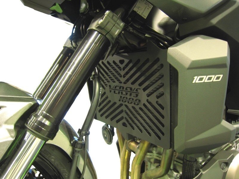 ACCESS DESIGN アクセスデザイン Radiator Guard Grill ラジエーターコアガード・...