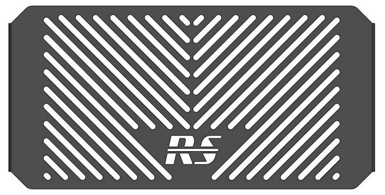 ACCESS DESIGN アクセスデザイン Radiator Guard Grill ラジエーターコアガード・...
