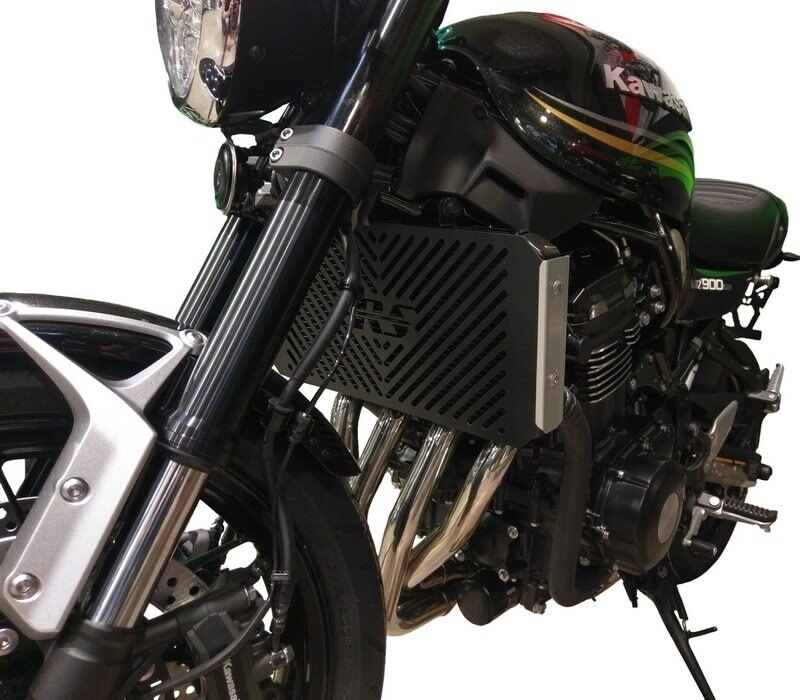 ACCESS DESIGN アクセスデザイン Radiator Guard Grill ラジエーターコアガード・...