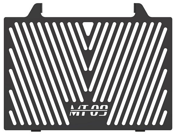 ACCESS DESIGN アクセスデザイン Radiator Guard Grill ラジエーターコアガード・...
