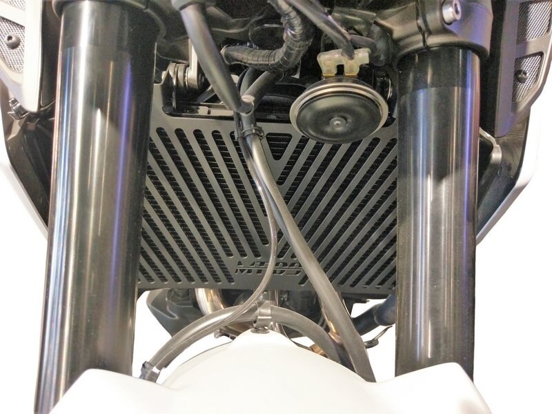 ACCESS DESIGN アクセスデザイン Radiator Guard Grill ラジエーターコアガード・...