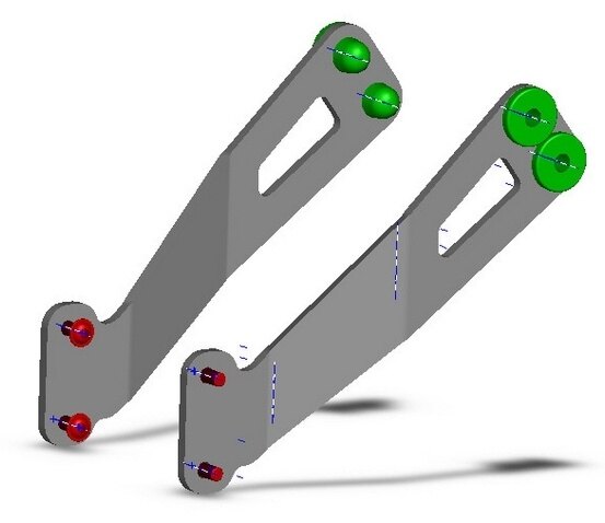 ■詳細説明The mounting kit is designed to allow the assembly ofrigidsuitcases of the Yamaha FJR 13.The fixings are made of 5.mm thick steel coated with mattblackepoxy paint.Two silicone pads are attached to each attachment，which allowsyouto stall your suitcases and absorb the stresses on the bags.The bindings are fixed behind the decks rest feet ofthepassenger.A hardware kit and provided.■注意点※取扱説明書が付属する場合は外国語となります。※輸入商材の為、納期が遅れる場合がございます。あらかじめご了承ください。※画像には他の商品が含まれている場合があります。※メーカー都合により商品の仕様変更がある場合がございます。ご了承ください。　※画像はイメージです。
