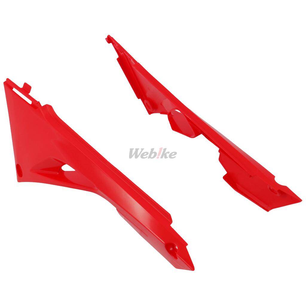 POLISPORT ポリスポーツ エアボックスカバー CRF250R CRF450R CRF250RX CRF450RX HONDA ホンダ エアクリーナーカバー 外装