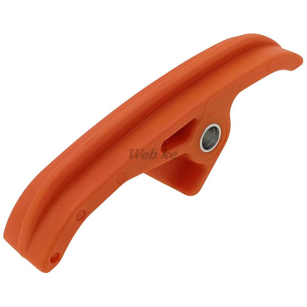 POLISPORT ポリスポーツ チェーンスライダーピース 65 SX 125 250 SX-F EXC EXC-F 150 XC XC-F XC-W 350 200 300 450 505 500 XCF-W KTM チェーンスライダー 足回り