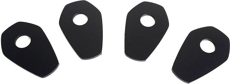 EVOTECH エボテック Front Indicators Adapter Model 18 Z900 KAWASAKI カワサキ ウインカーステー・マウント 灯火類 電装系