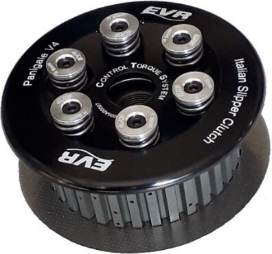 EVOTECH エボテック Oil-Bath Slipper Clutch スリッパークラッチキット 駆動系