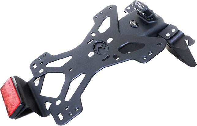EVOTECH エボテック Tail Tidy 990 DUKE KTM フェンダーレスキット フェンダー関連 外装