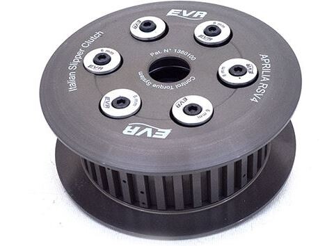EVOTECH エボテック Slipper Clutch Kit RSV1000 APRILIA アプリリア スリッパークラッチキット 駆動系