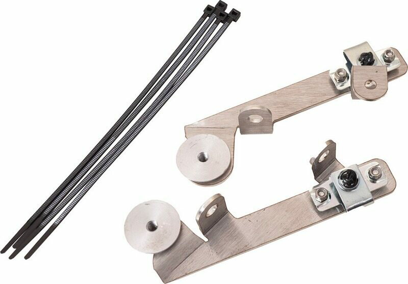 EVOTECH エボテック Quick Release Kit Front Mudguard PANIGALE V4 S DUCATI ドゥカティ その他外装オプション・補修部品 外装