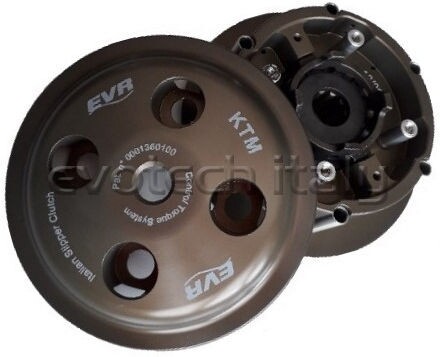 EVOTECH エボテック Slipper Clutch Kit スリッパークラッチキット 駆動系