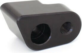 支撑条 - EVOTECH エボテック Right Bracket マフラーステー マフラー