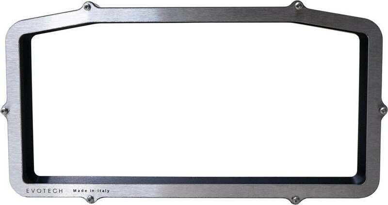 EVOTECH エボテック Dashboard Screen Protection PANIGALE V4 S DUCATI ドゥカティ バンジョーボルト ブレーキ