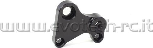 樂天商城 - EVOTECH エボテック Left Bracket Sx Kit Xj6 Std-Y10 マフラーステー マフラー