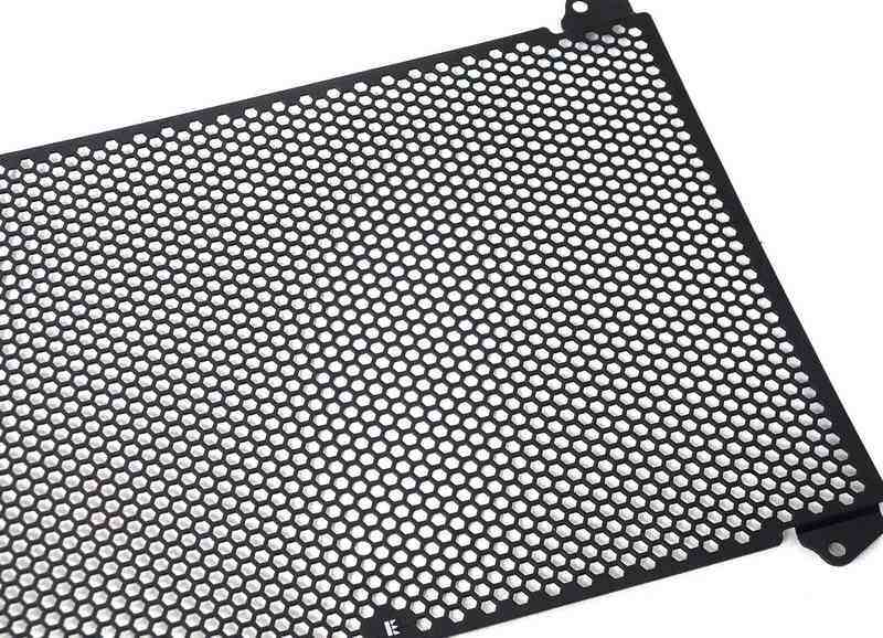 EVOTECH エボテック Radiator Guard CB1000 HORNET HONDA ホンダ ラジエーターコア...