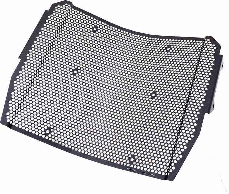 EVOTECH エボテック Radiator Guard SPEED TRIPLE 1200 RR RS TRIUMPH トライアンフ ラジエーターコアガード・オイルクーラーコアガード 冷却関連 エンジン